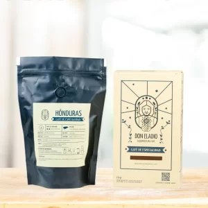 Honduras- Café de Origen