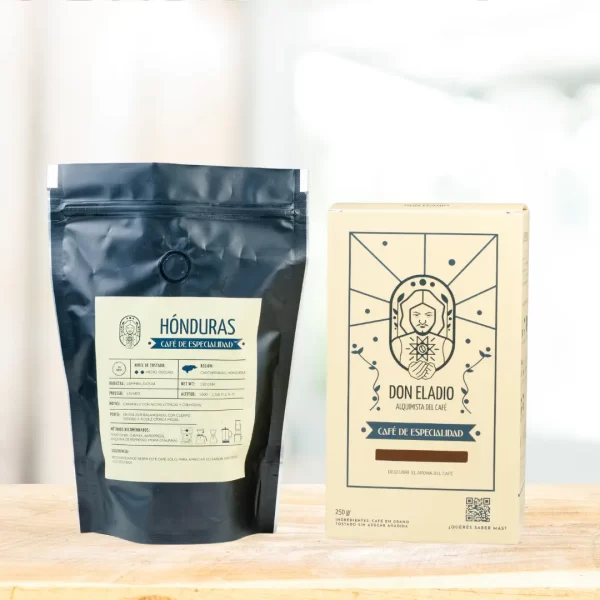 Honduras- Café de Origen