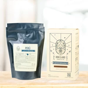 Perú - Café de Origen