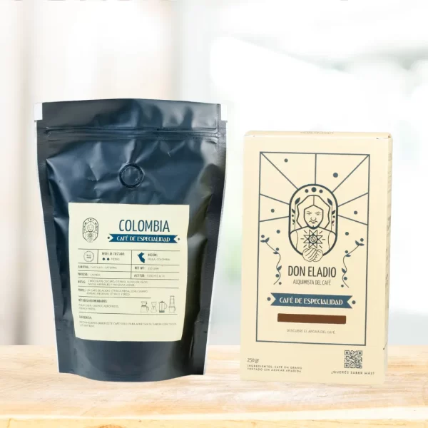 Colombia- Café de Origen