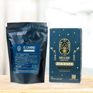 El Camino - Blend de autor