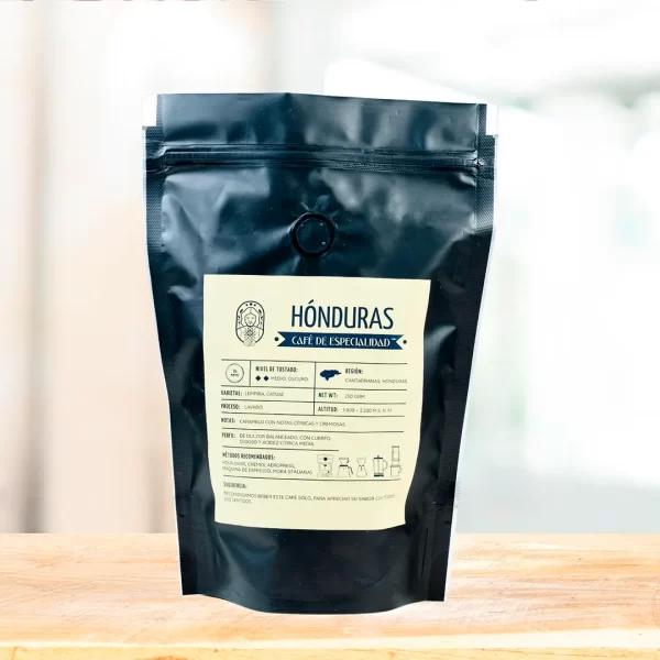 Honduras- Café de Origen - Imagen 2